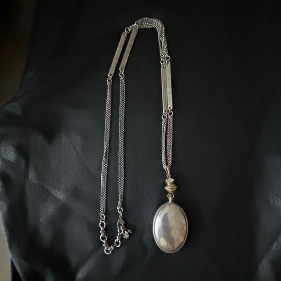 LUCKY Brand necklace - Picture 1 of 2